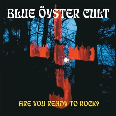 Are You Ready to Rock?