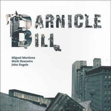 Barnicle Bill by Barnicle Bill Trio - album cover