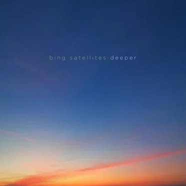 Bing Satellites