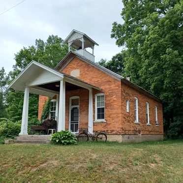 South Haven Schoolhouse