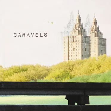 Caravels by Caravels - album cover