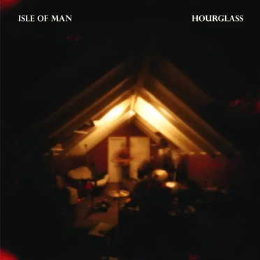 Hourglass by Isle of Man - album cover