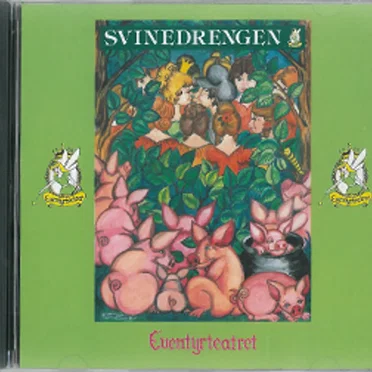 Svinedrengen