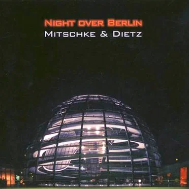 Night Over Berlin