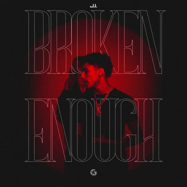 Broken Enough