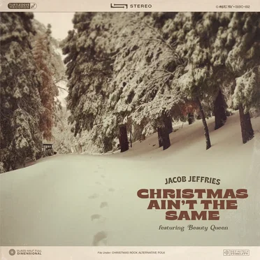 Christmas Ain’t the Same