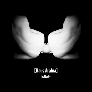 Butterfly by Haus Arafna - album cover