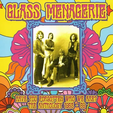The Glass Menagerie