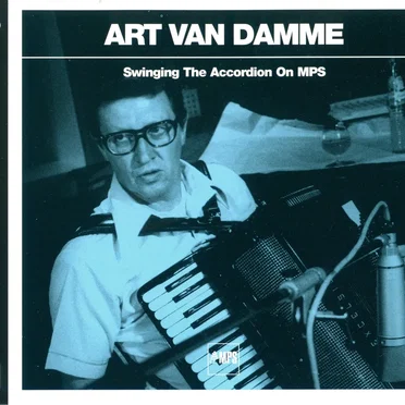 Swinging the Accordion on MPS