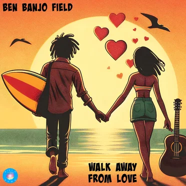 Ben Banjo Field
