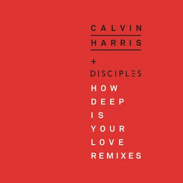 How Deep Is Your Love (remixes)