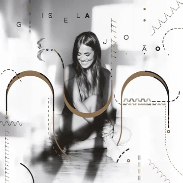 Nua by Gisela João - album cover