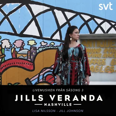 Jills Veranda (Livemusiken från Säsong 3)