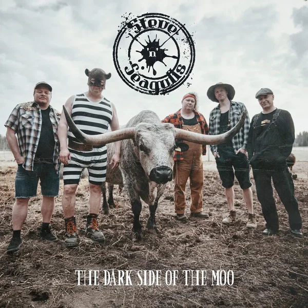 Dark Side of the Moo
