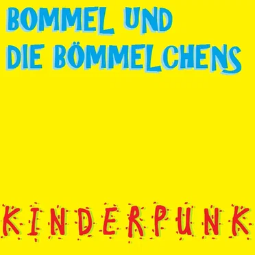 Kinderpunk