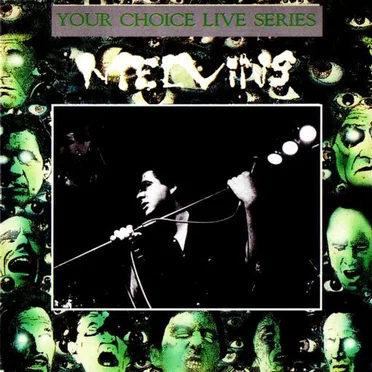 Your Choice Live Series 012