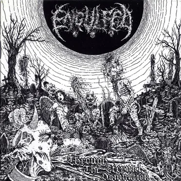 Through the Eternal Damnation