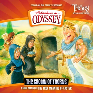 The Crown of Thorns