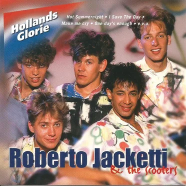 Roberto Jacketti & the Scooters