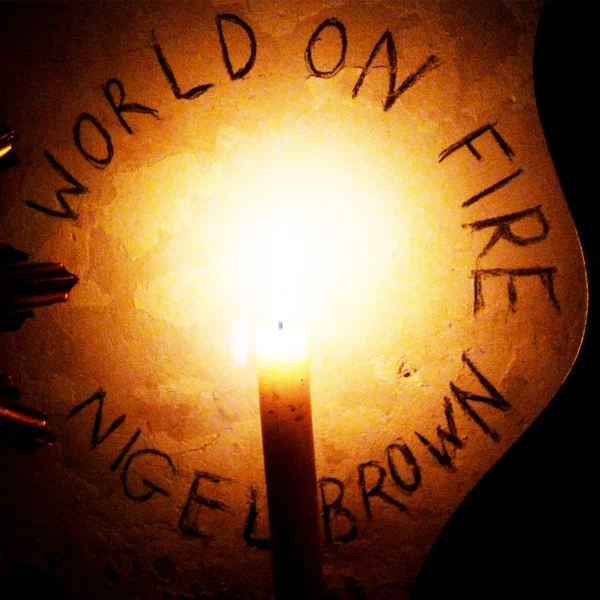 World on Fire