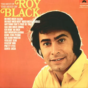The Best of Roy Black