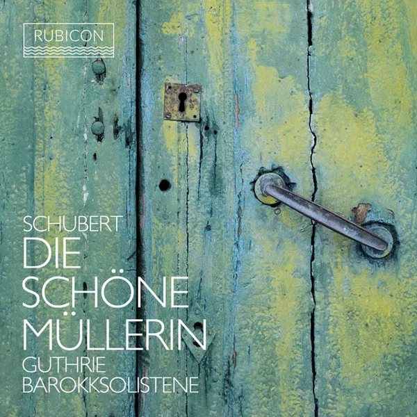 Die schöne Müllerin