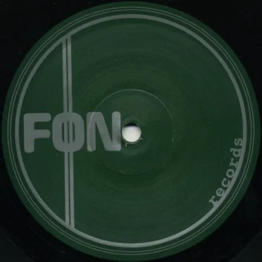 Fönen & Legen by Clemens Neufeld - album cover
