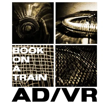 Book on a Train