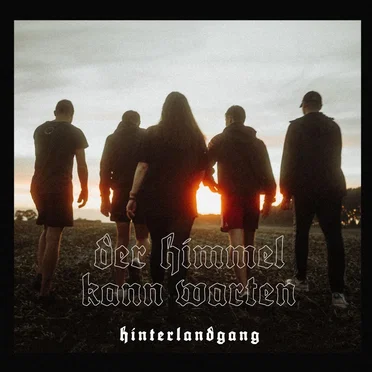 Der Himmel kann warten