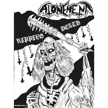 Ripping Death