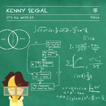 It’s All Math