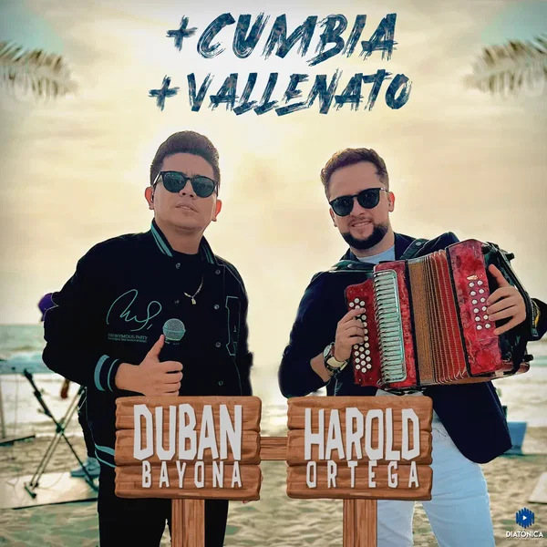 Más cumbia más vallenato