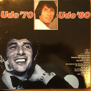 Udo '70 - Udo '80