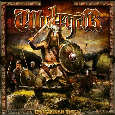 Wulfgar