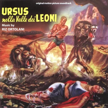 Ursus nella valle dei Leoni