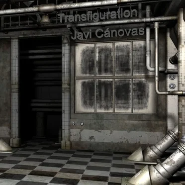 Transfiguration