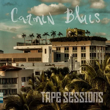 Tape Sessions