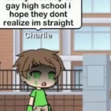 Gay High School