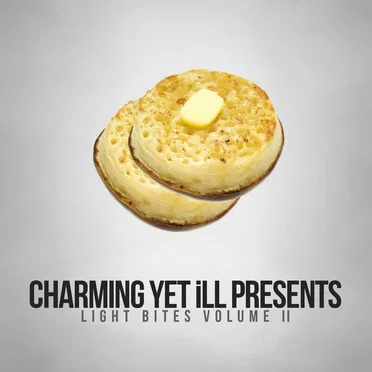 CYI Presents: Light Bites Volume II by Various Artists - album cover