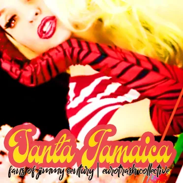 Santa Jamaica (Moombah radio edit)