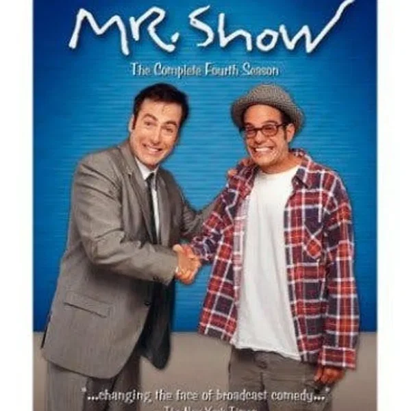 Mr. Show with Bob and David