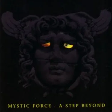 A Step Beyond