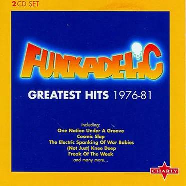 Greatest Hits 1976-1981
