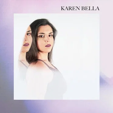 Karen Bella by Karen Bella - album cover