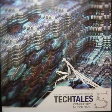 Tech Tales 5 by Various Artists - album cover