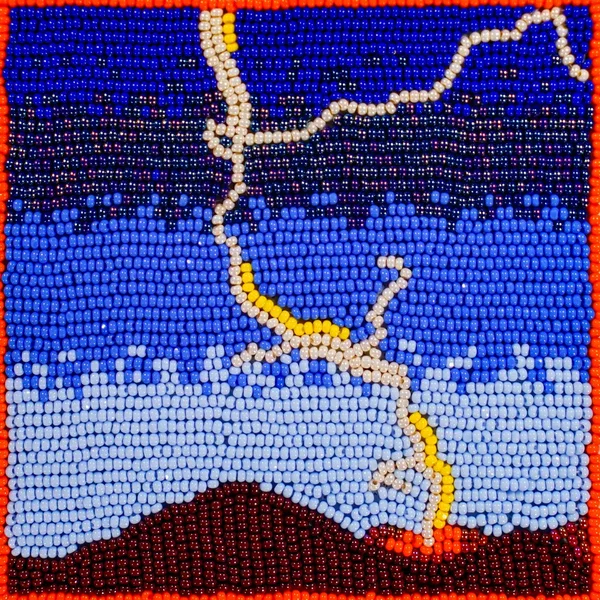 Ridin’ Out The Storm