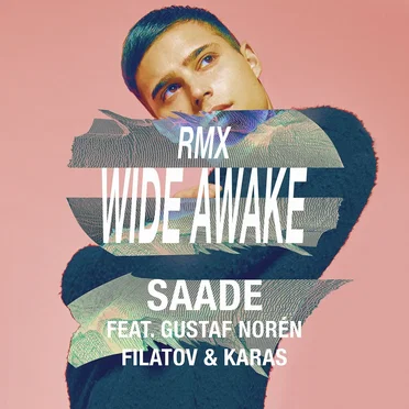 Wide Awake (red mix)