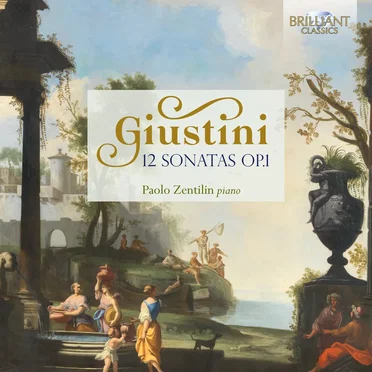 12 Sonatas, op. 1