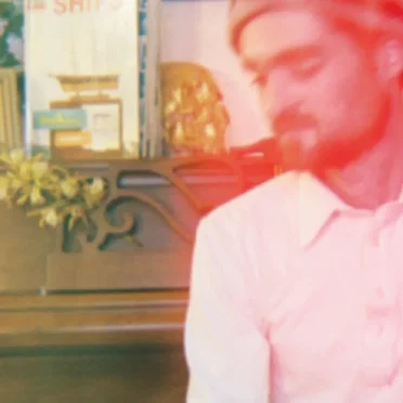 Oh, Ramona by Hospital Ships - album cover