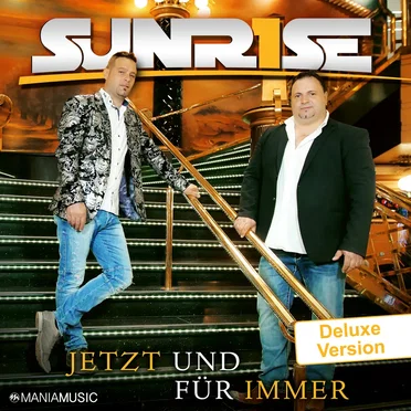 Jetzt und für immer